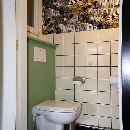 Apartment 2br & 1lr Only 15 Mins To Gravensteen Castle Ghent