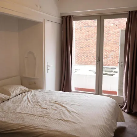 2br & 1lr Only 15 Mins To Gravensteen Castle