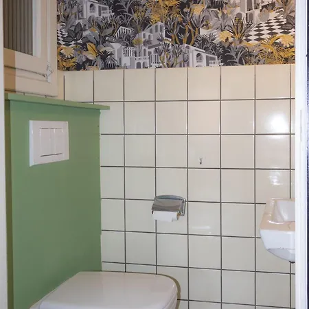 Apartment 2br & 1lr Only 15 Mins To Gravensteen Castle Ghent